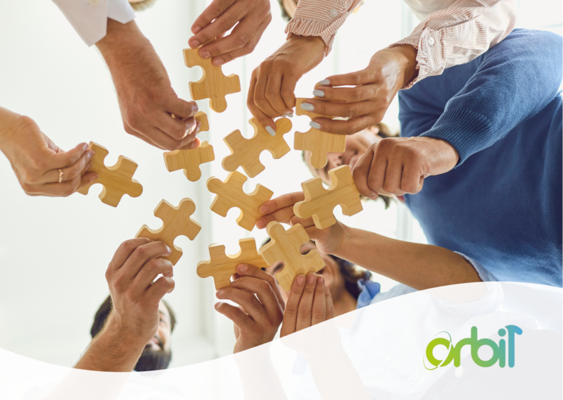 Vem crescer connosco