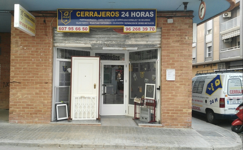 Sobre nosotros