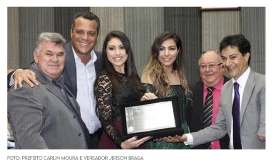 QUEM SOMOS