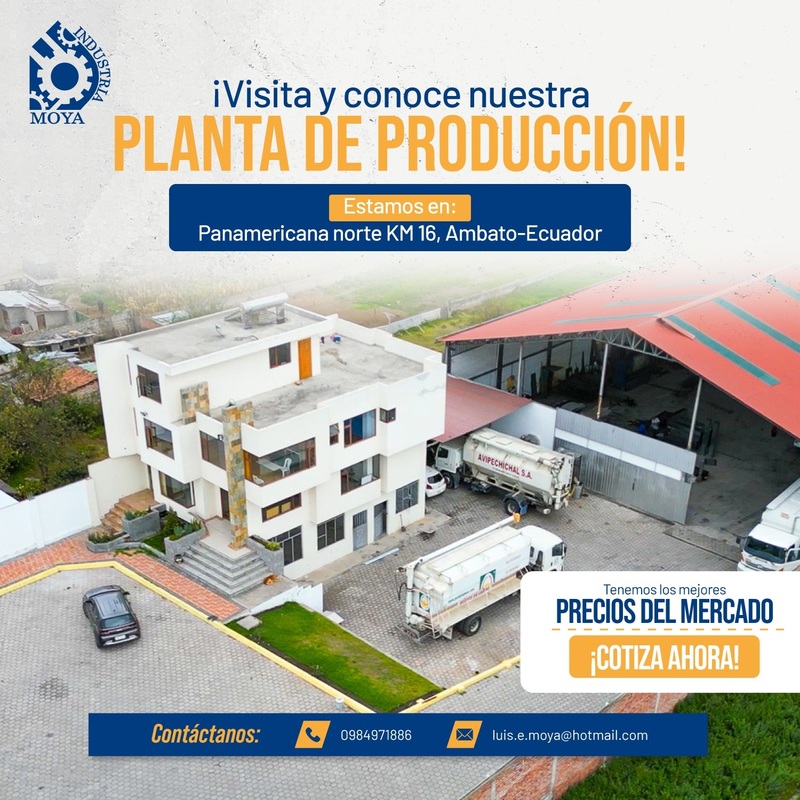 NUESTROS PRODUCTOS Y SERVICIOS 