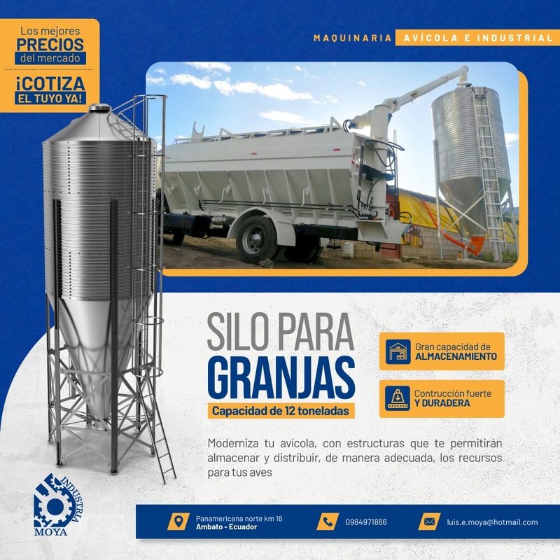 NUESTROS PRODUCTOS Y SERVICIOS 