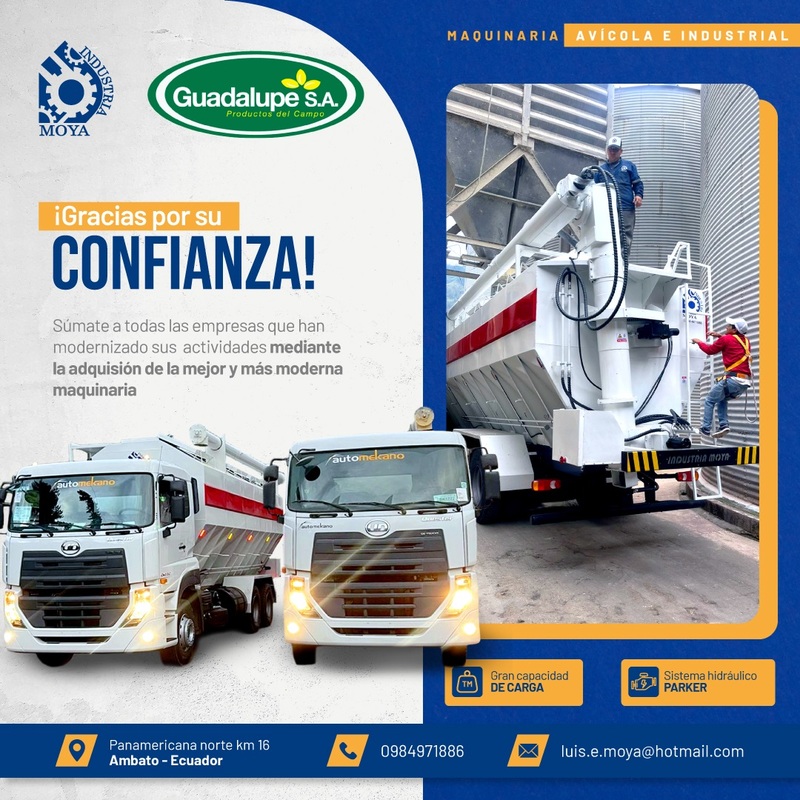 NUESTROS PRODUCTOS Y SERVICIOS 