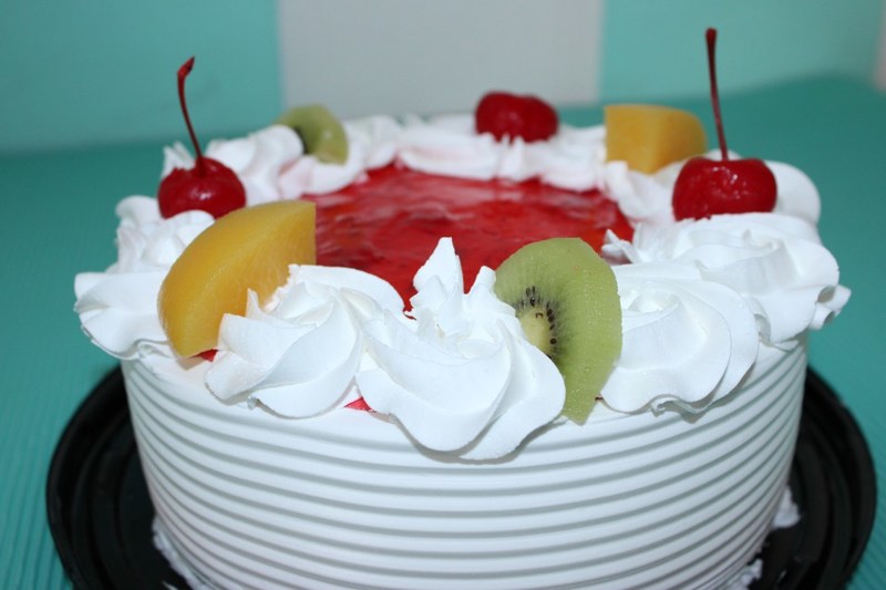 Postres 