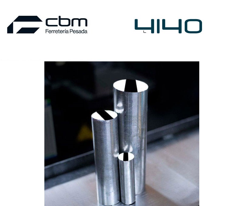 Acero 4140