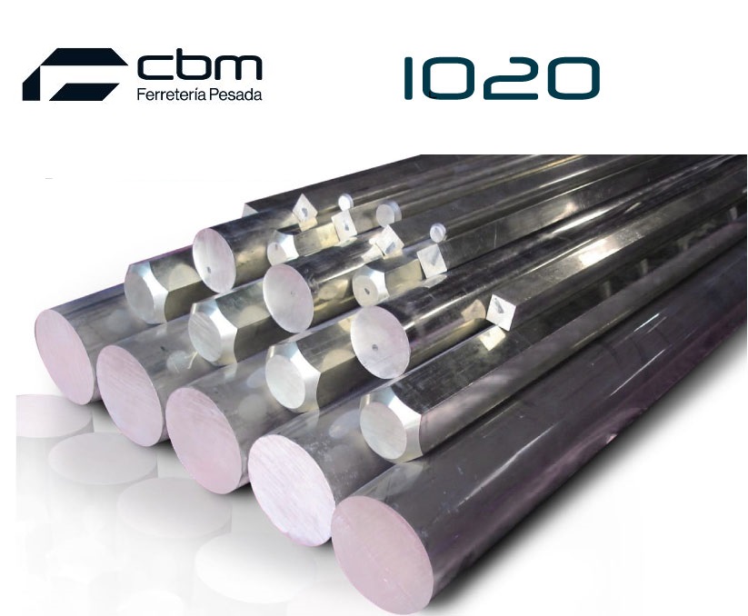 Acero 1020