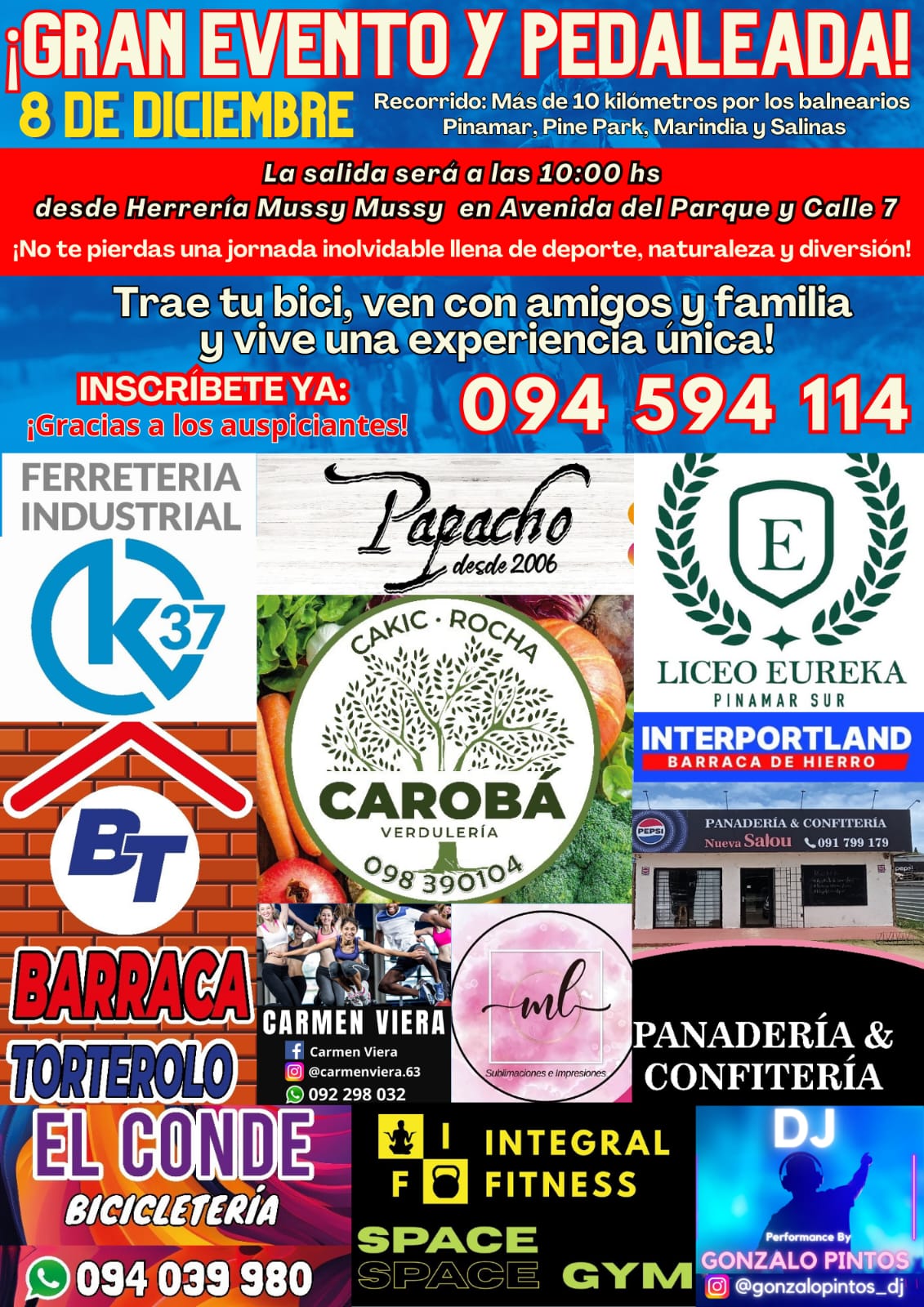 Afiches Impresion  en Laser 