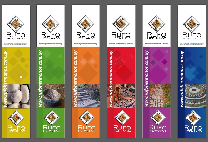 Banderas Publicitarias