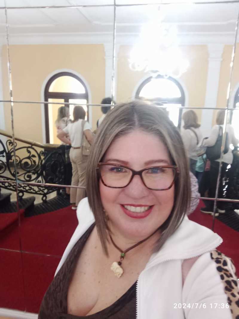 Adriana Torrealba