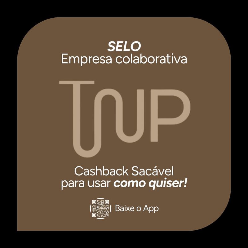 Somos empresa colaborativa