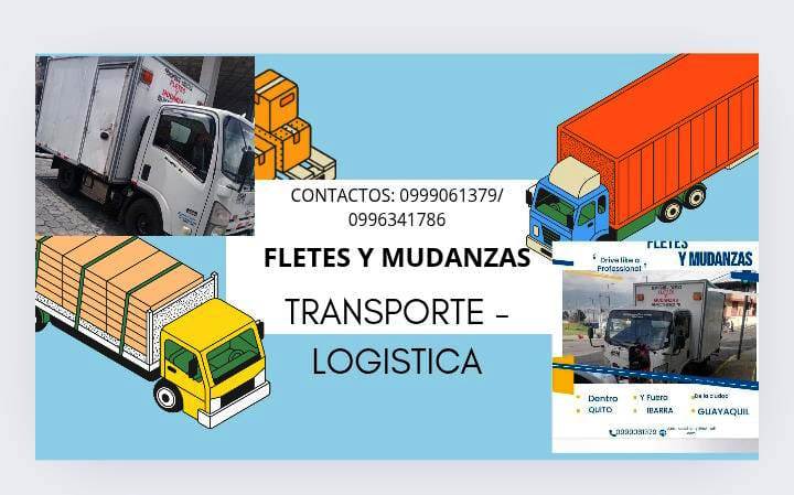 LOGISTICA - TRANSPORTE - licores guanchicoco