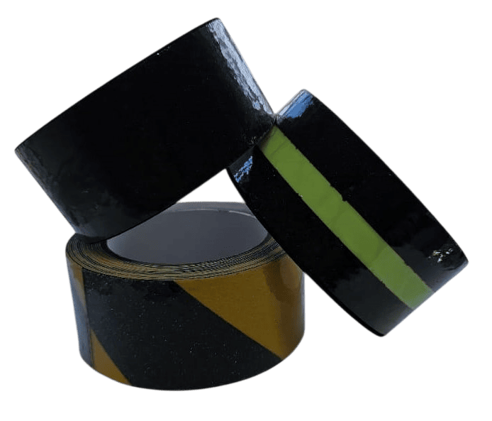 Cinta antideslizante 