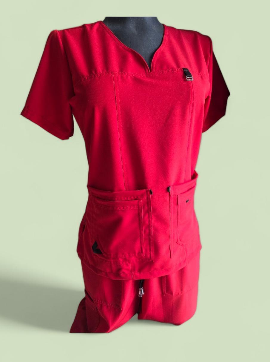 Blusas para uniformes