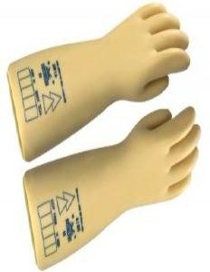 Guante dieléctrico clase 2