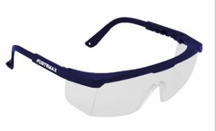 Gafas unilente de policarbonato