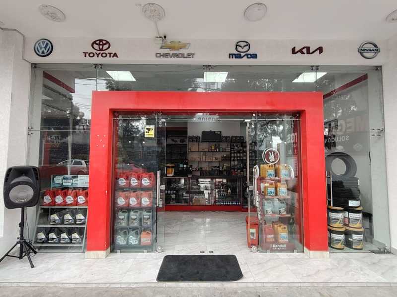 SEO A NIVEL NACIONAL