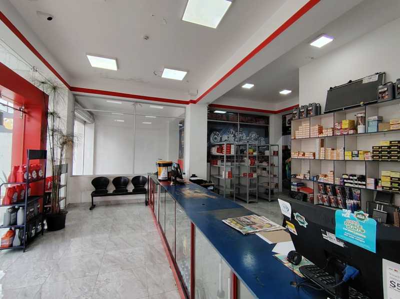 SEO A NIVEL NACIONAL