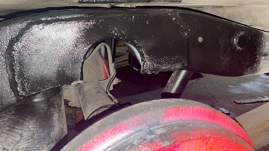 ผลงานเว้าคัสซี