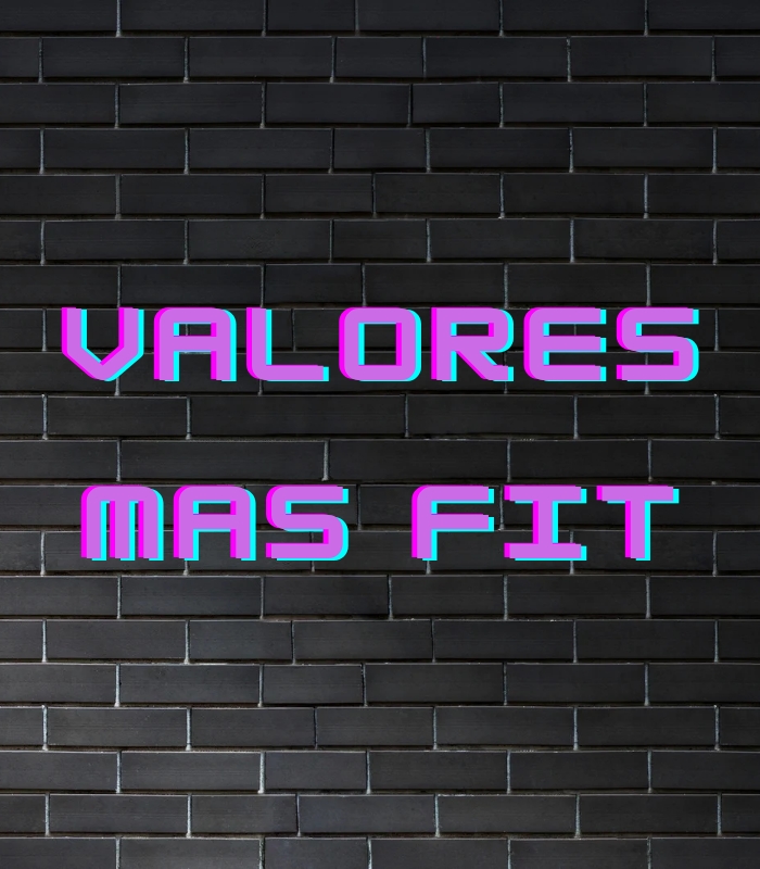 VALORES