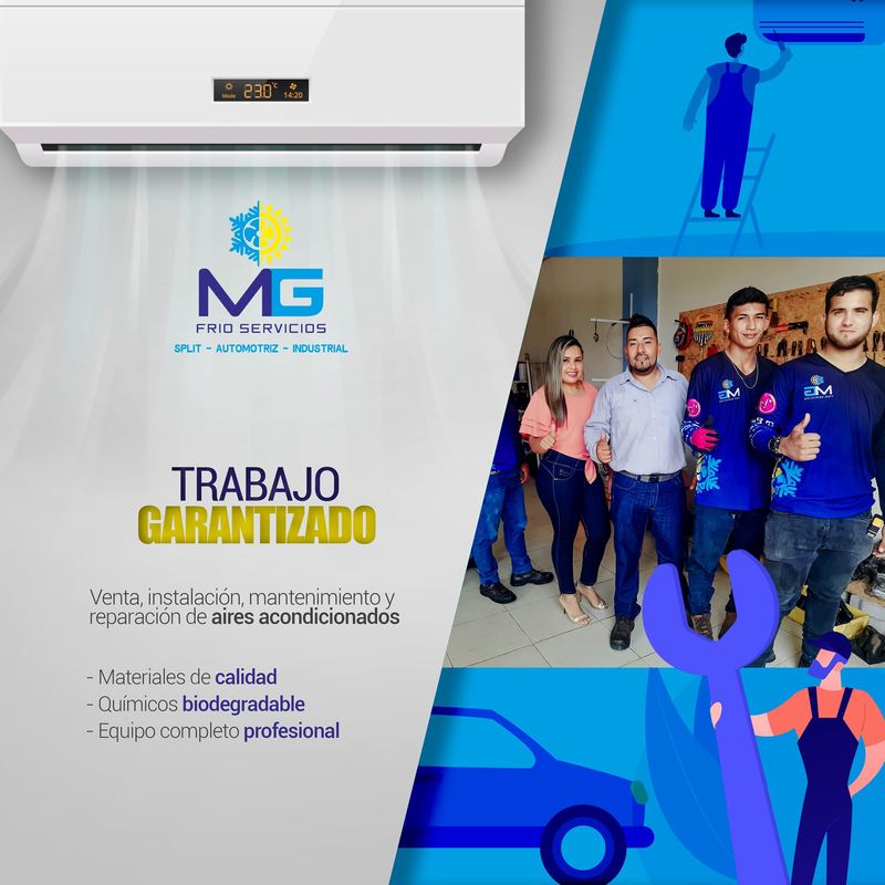 CALIDAD Y GARANTÍA TOTAL 