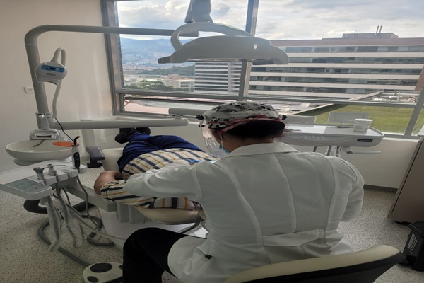 Politicas de calidad para una excelente salud bucal