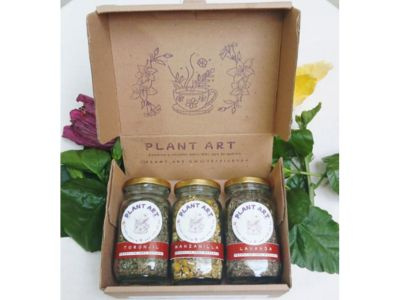 Kit Serenidad Nocturna