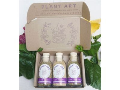 Kit Equilibrio Natural