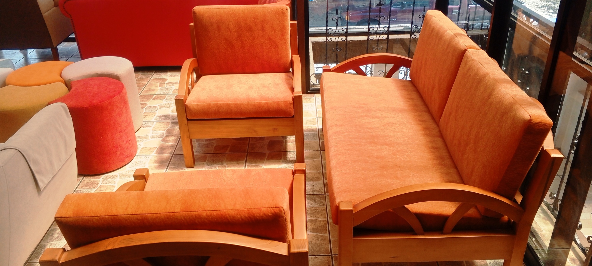 MUEBLES DE OFERTA