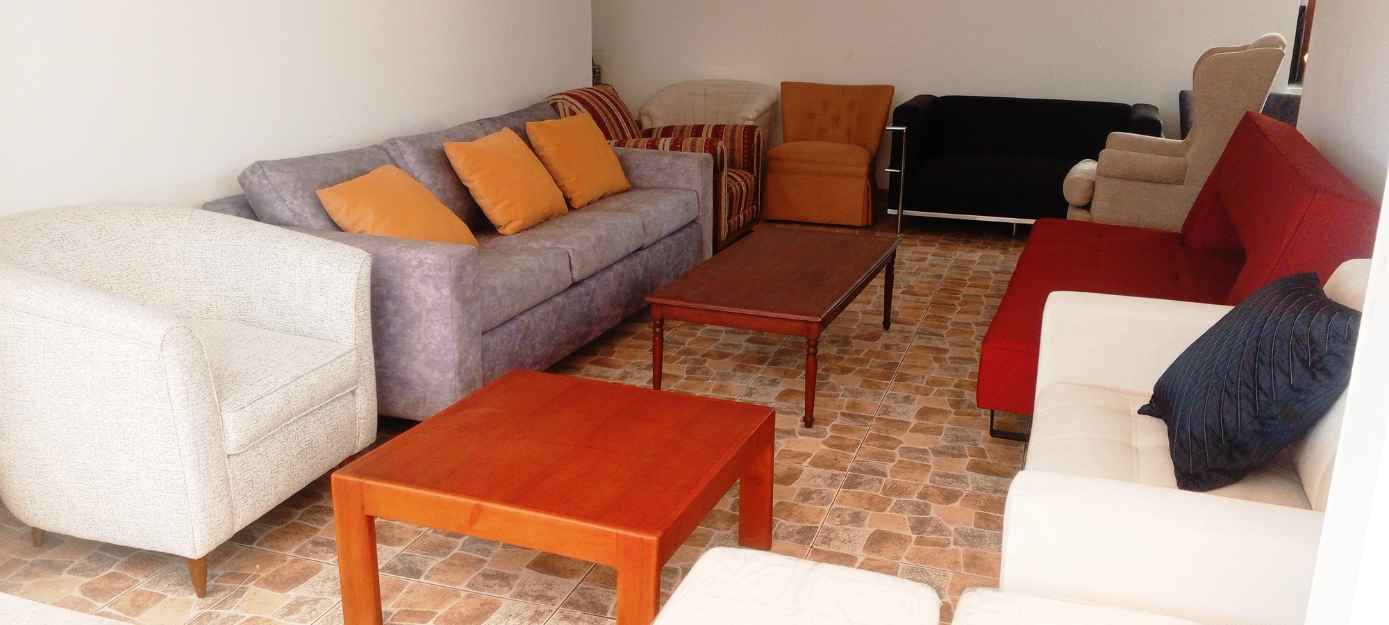 MUEBLES DE OFERTA