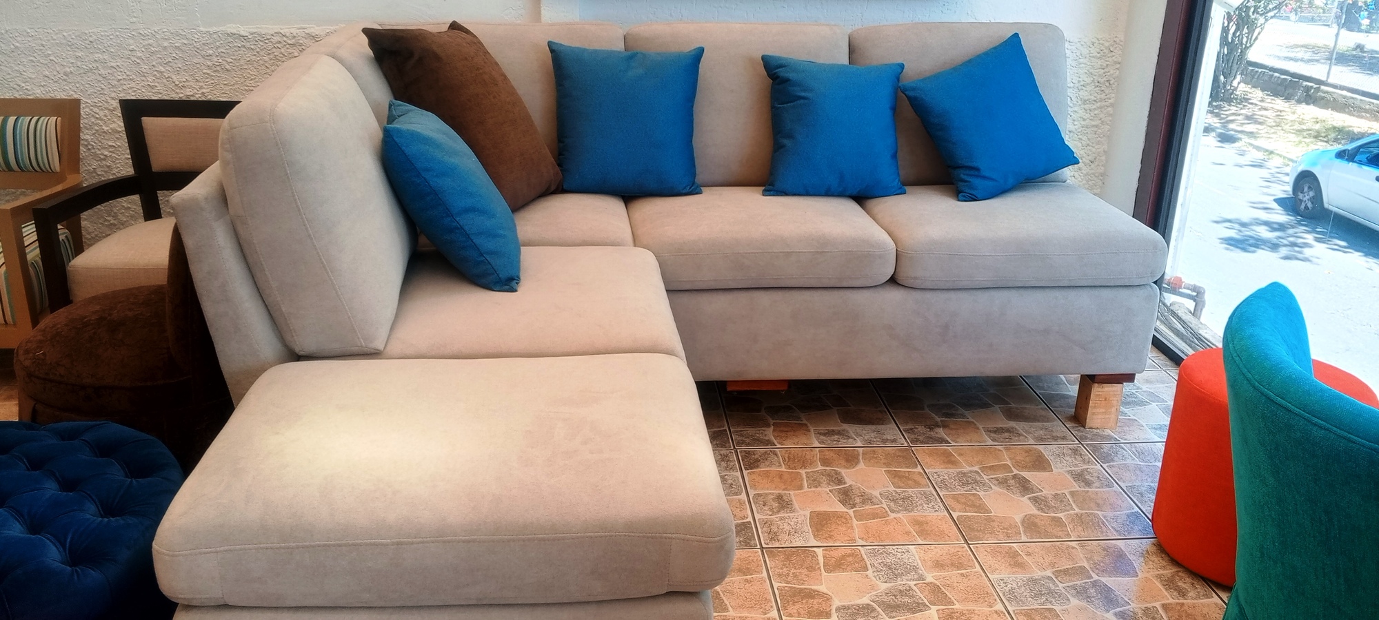 MUEBLES DE OFERTA