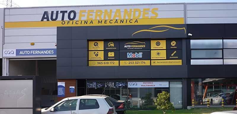 “Conheça os nossos canais de venda”