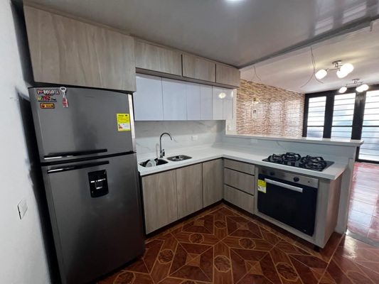 Cocinas  Integrales en rh