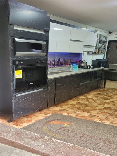 Cocinas  Integrales en rh