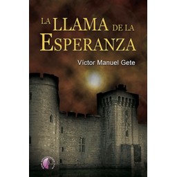 La llama de la esperanza 