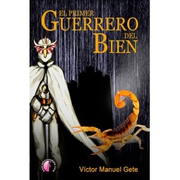 ebook El primer guerrero del bien