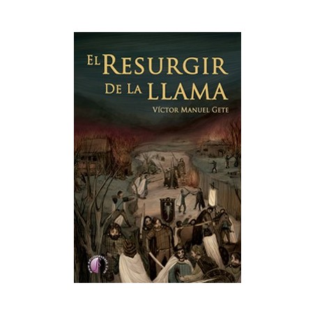 El resurgir de la llama
