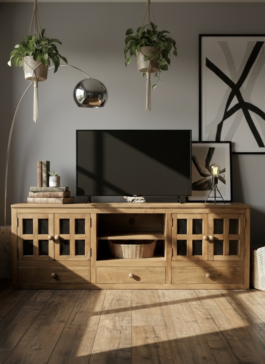 Mueble de TV Laja bj