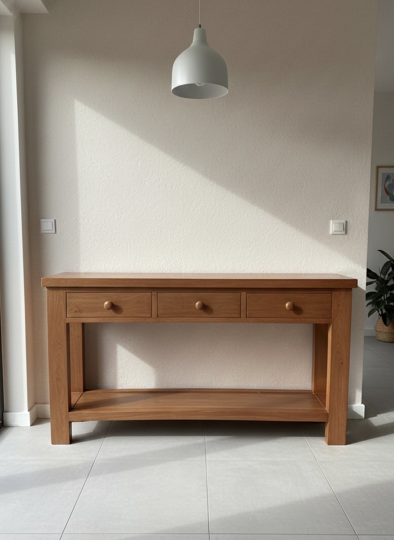 Arrimo Chillan grande