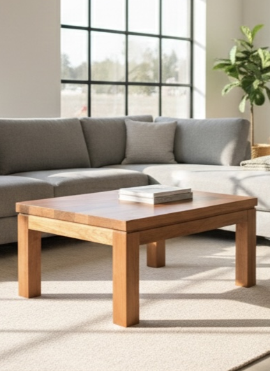 Mesa de centro Laja chica