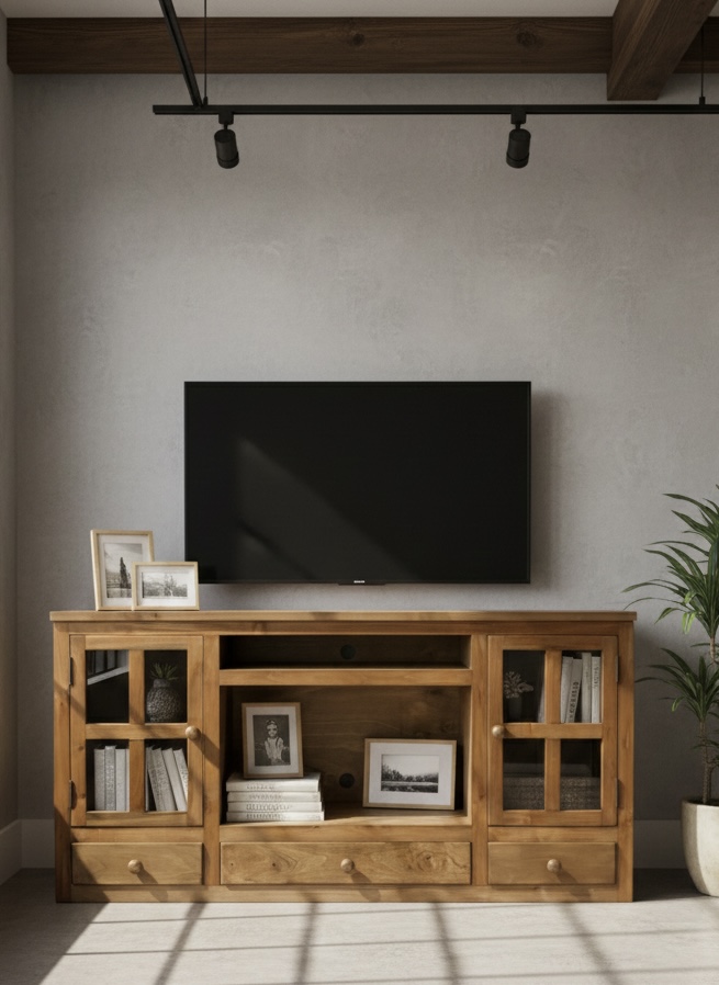Mueble TV Laja AL