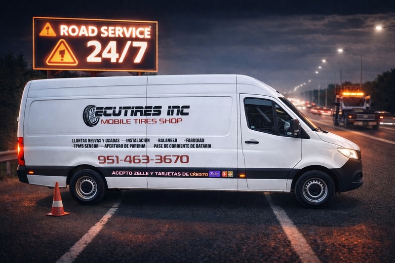 SERVICIOS Y COBERTURA