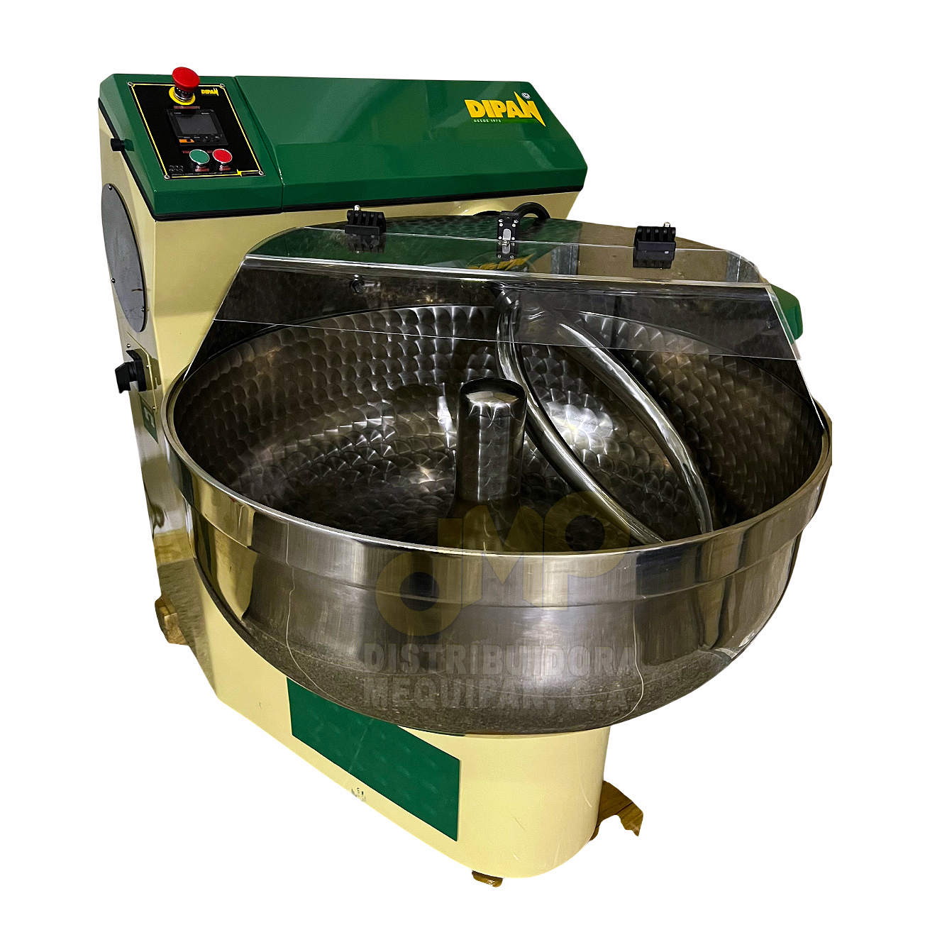 Amasadora mod.170 DIPAN 