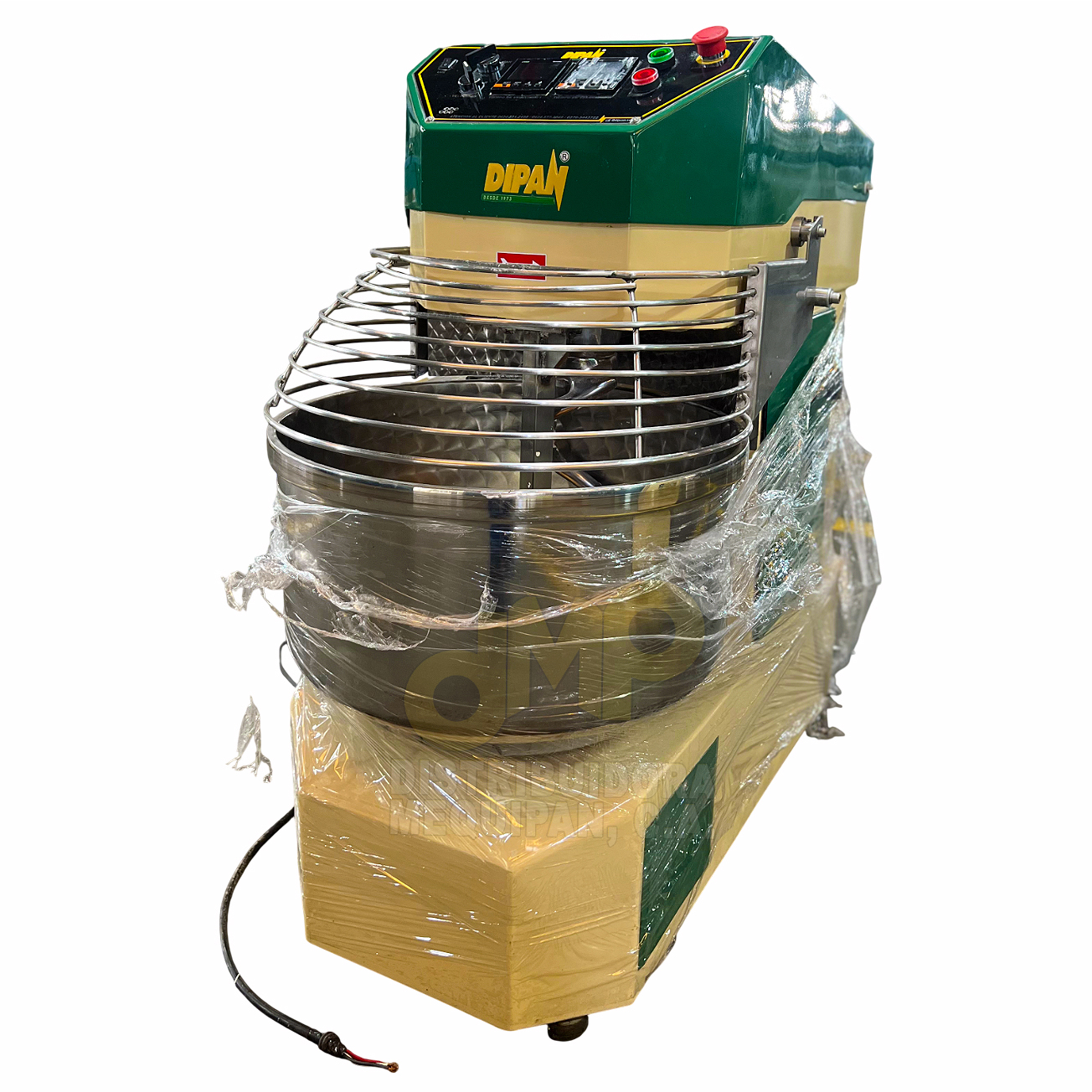 Amasadora mod.AEF040 DIPAN