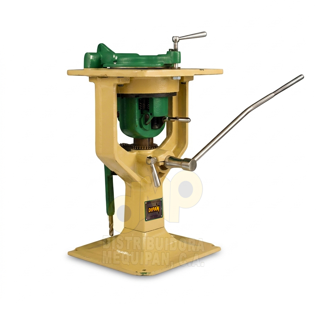 Picadora de Masa DIPAN Modelo 360