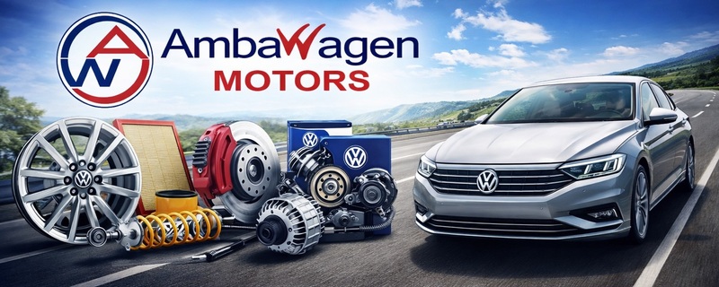 REPUESTOS VOLKSWAGEN EN AMBATO
