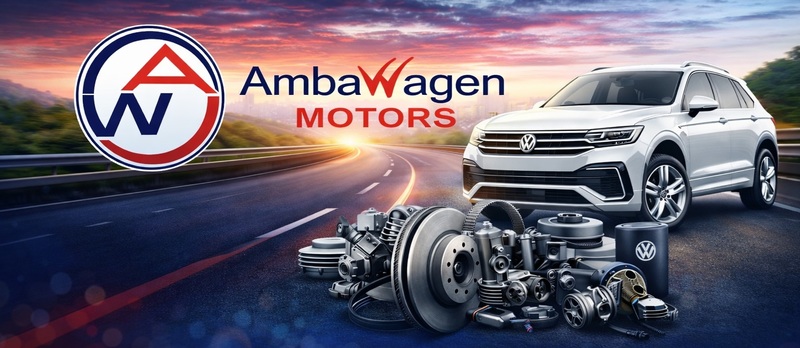 REPUESTOS VOLKSWAGEN EN AMBATO