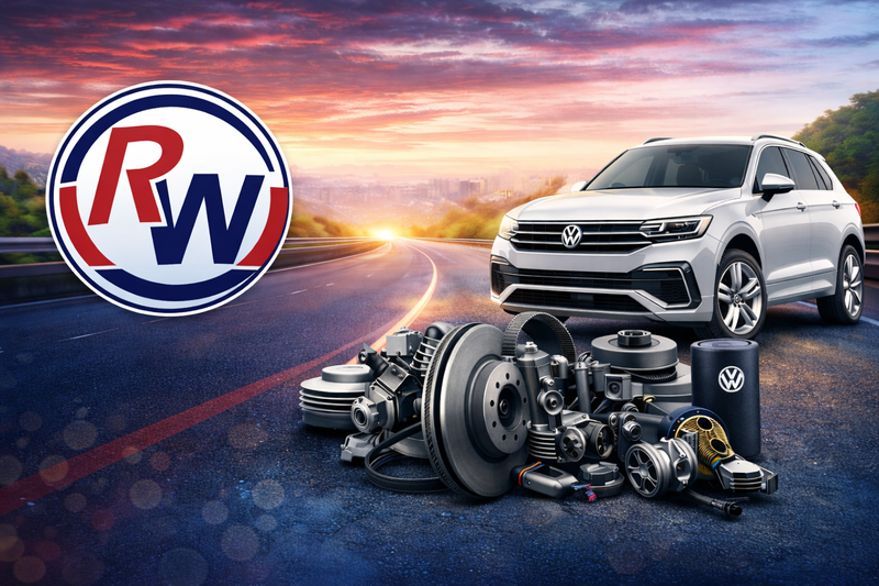 REPUESTOS VOLKSWAGEN EN RIOBAMBA