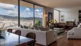 Apartamentos y Casas