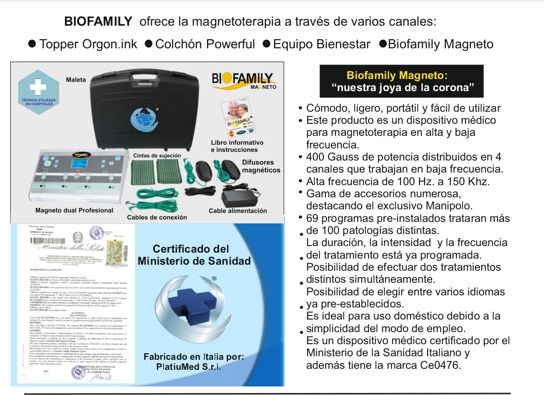 SI NO TE GUSTA LOS MEDICAMENTOS ESTO TE INTERESSA
