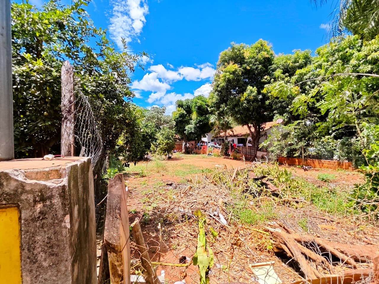 Venta de Terreno en Luque