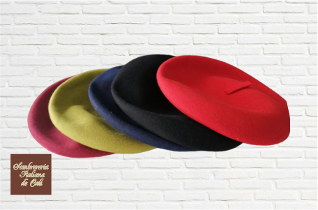 Sombreros para toda Ocasion Cali